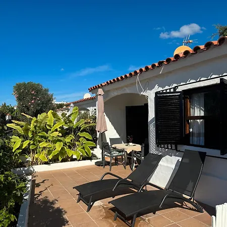 Porches K29 * Playa del Inglés