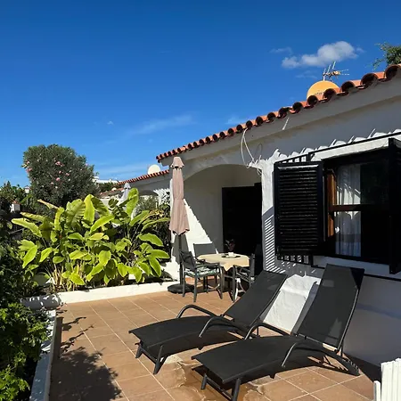 Apartmán Porches K29