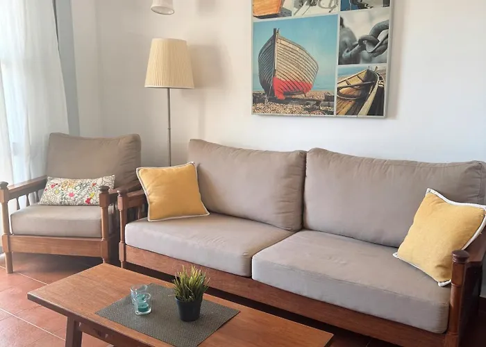 Porches K29 Apartment