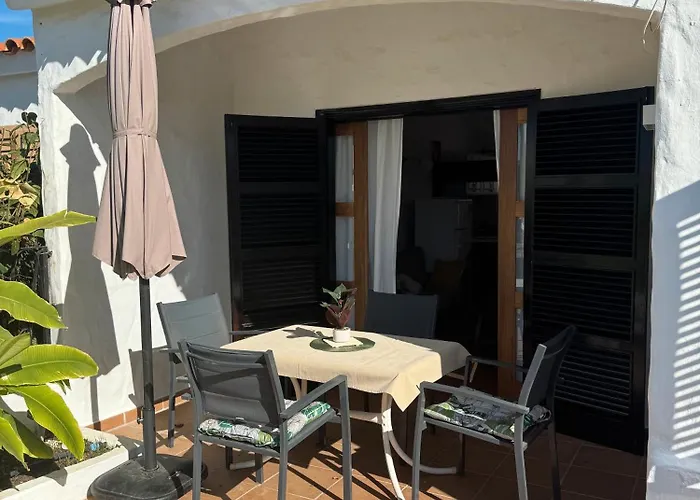 Porches K29 Apartment