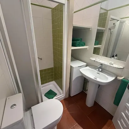 Porches K29 Διαμέρισμα