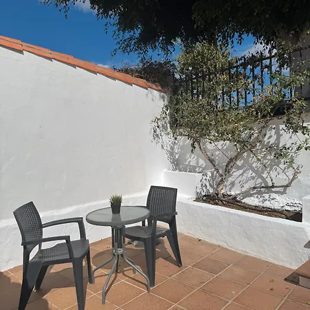 Διαμέρισμα Porches K29