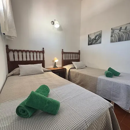 Porches K29 Διαμέρισμα