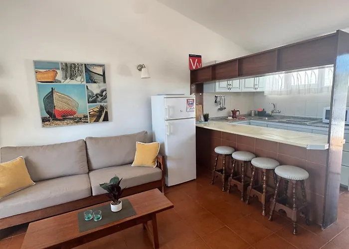 Porches K29 Appartamento Playa del Inglés