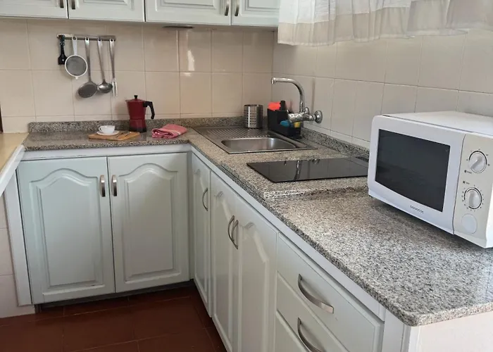 Appartamento Porches K29 Playa del Inglés