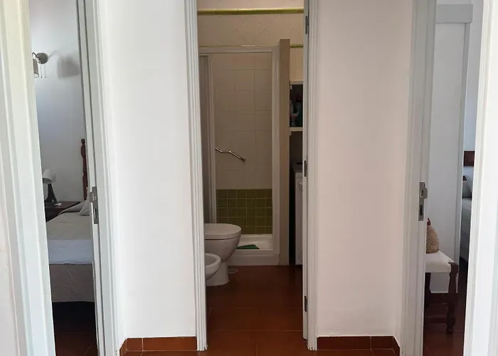 Porches K29 Appartamento