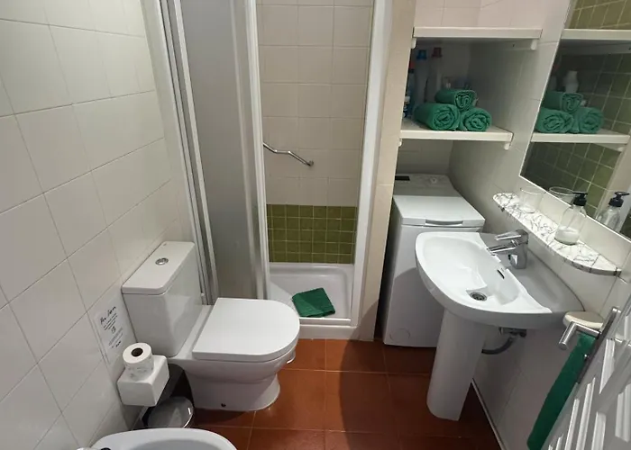 Apartament Porches K29