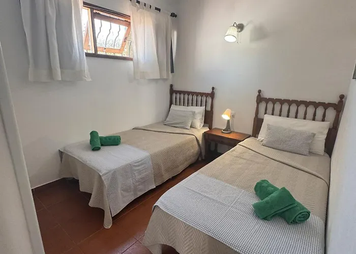 Apartament Porches K29 Playa del Inglés