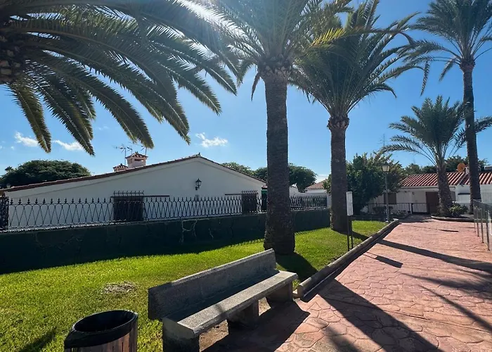 Porches K29 Apartament Playa del Inglés