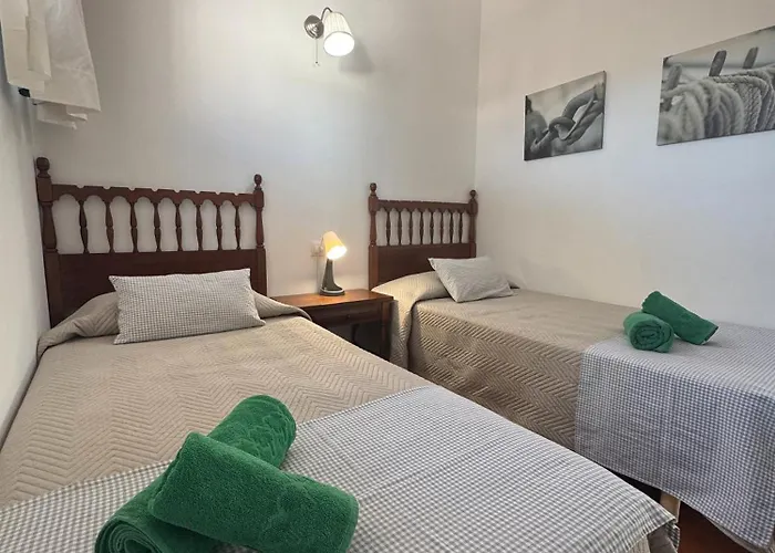 Porches K29 Appartamento