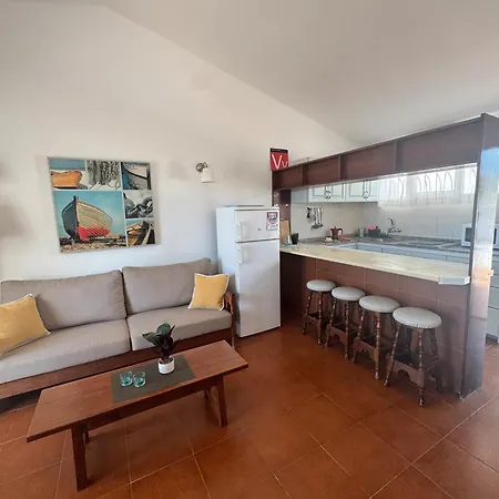 Porches K29 Daire Playa del Ingles (Gran Canaria)