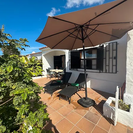 Porches K29 Playa del Ingles (Gran Canaria)