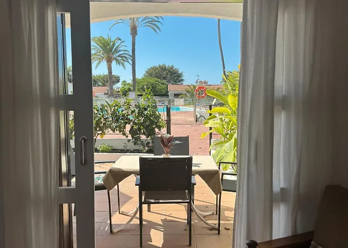 Porches K29 * Πλάγια ντελ Ινγκλές