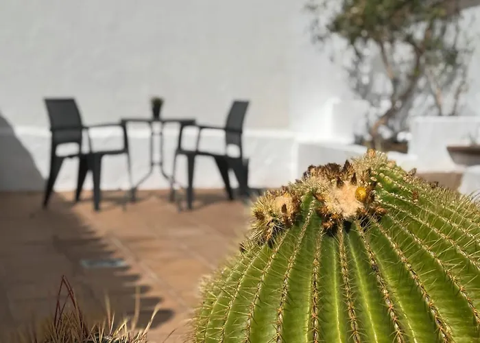 Διαμέρισμα Porches K29 *