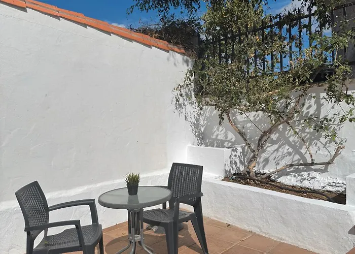 Διαμέρισμα Porches K29