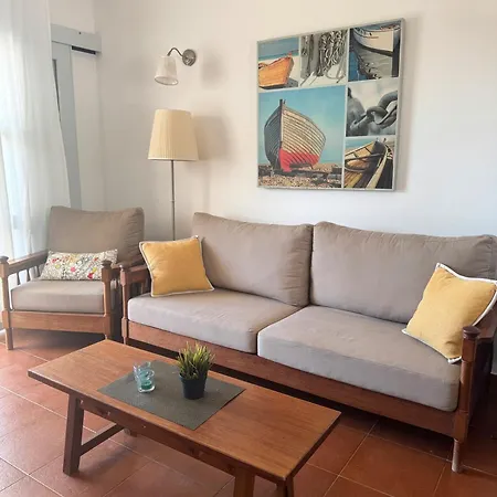 Porches K29 Apartman