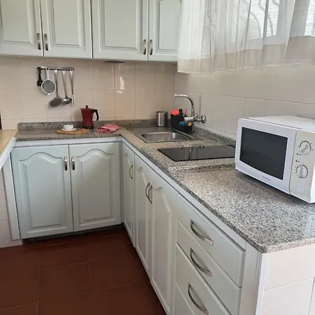 Apartman Porches K29 Playa del Inglés