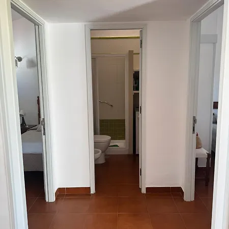 Porches K29 Apartman