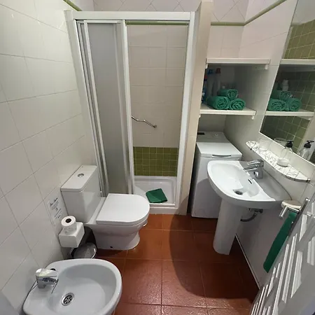 Apartman Porches K29