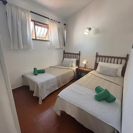 Apartman Porches K29 Playa del Inglés