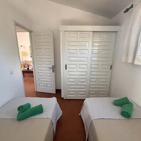 Apartman Porches K29 *