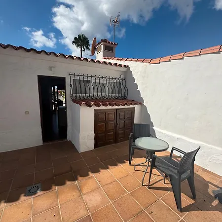 Porches K29 Apartman *