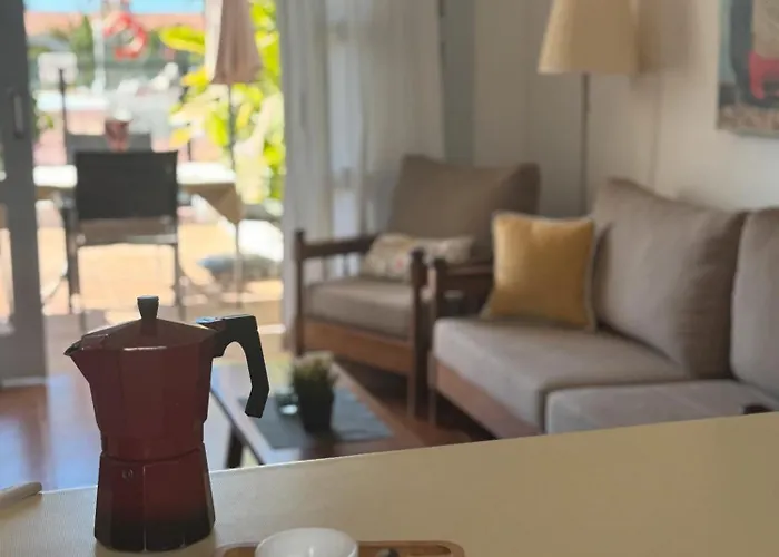 Porches K29 Appartement