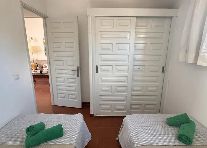 Appartement Porches K29 *