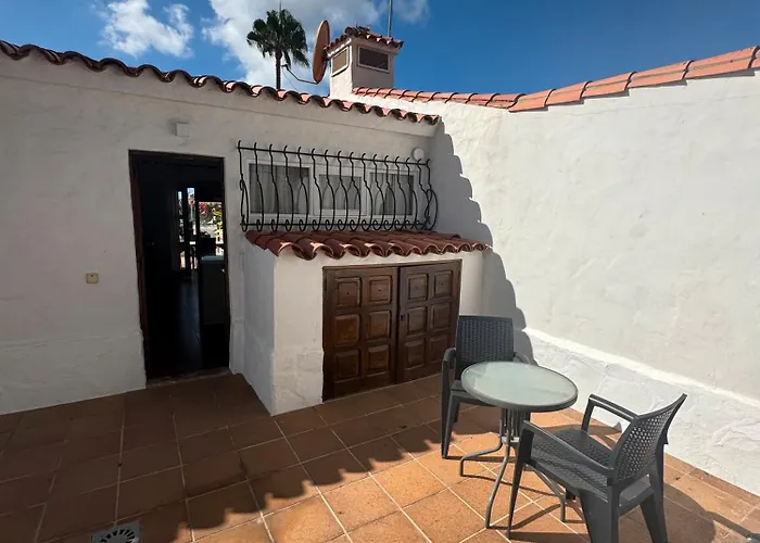 Porches K29 Appartement *